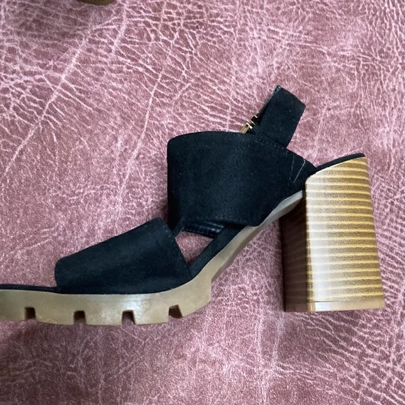 Black shoes by a.n.a. a new approach - Picture 2 of 7